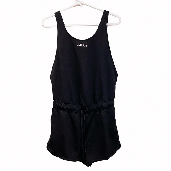 Adidas AAA Jumpsuit - Picture 8 of 12